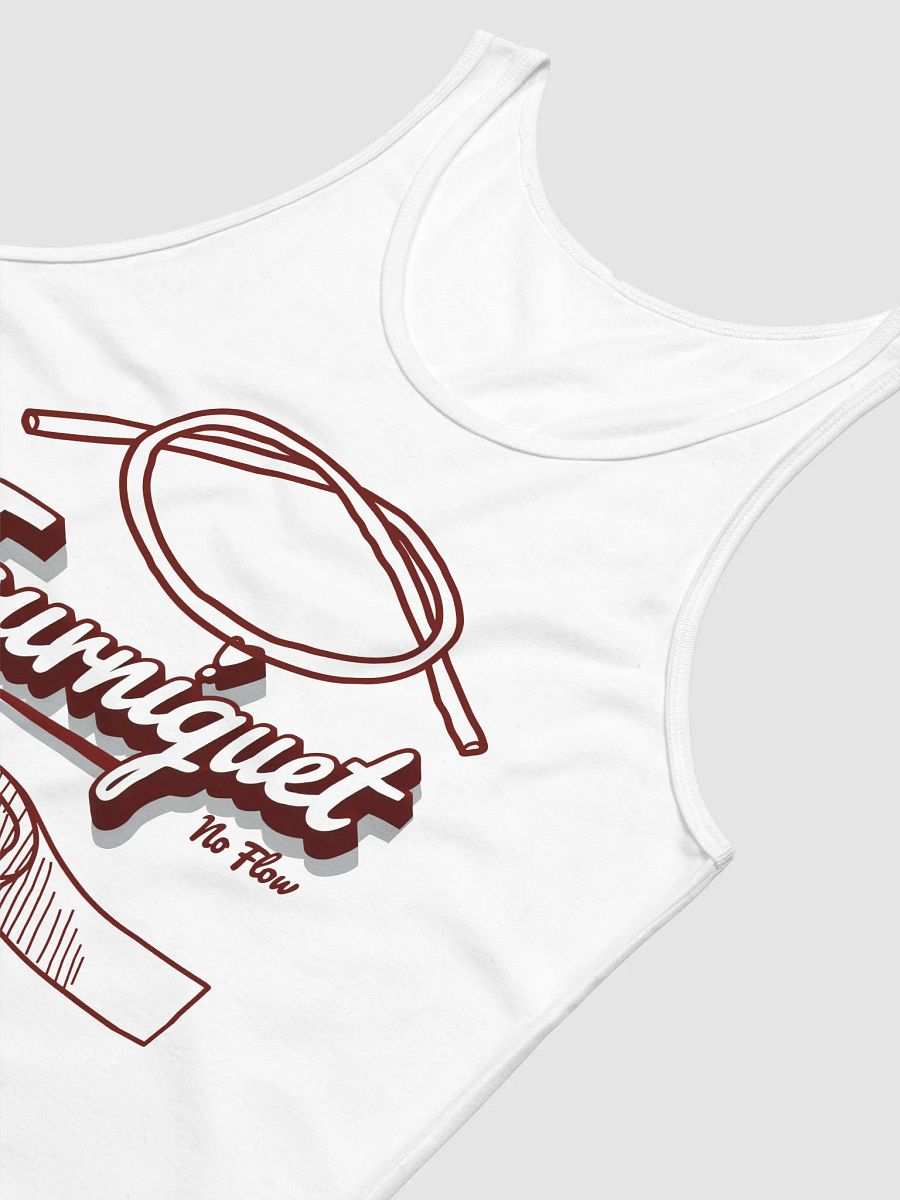 Tourniquet No Floo Jersey Tank product image (16)