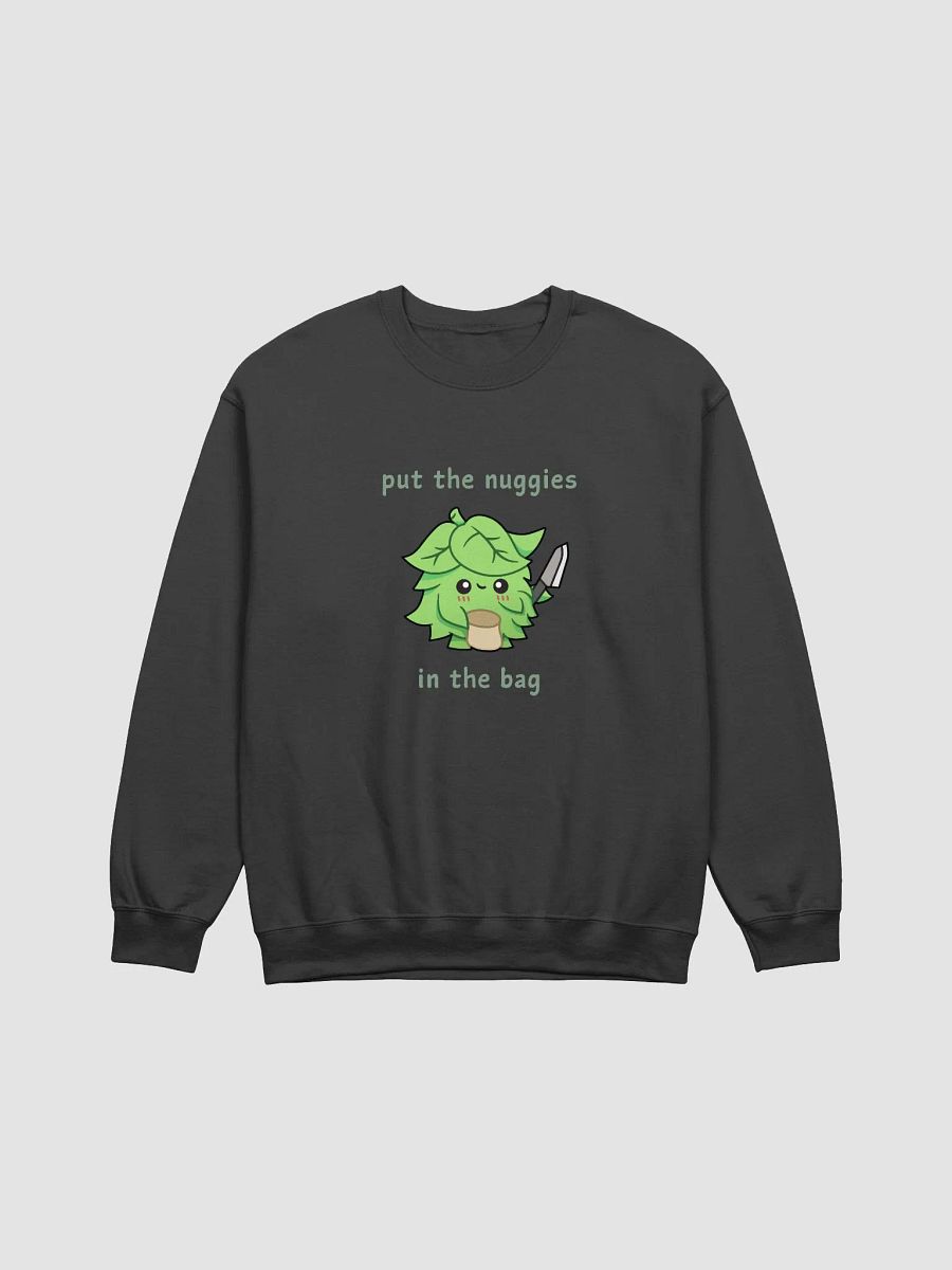 Nuggies Sweatshirt product image (4)