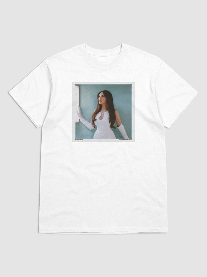 Madison Beer Silence Between Songs Tshirt product image (67)