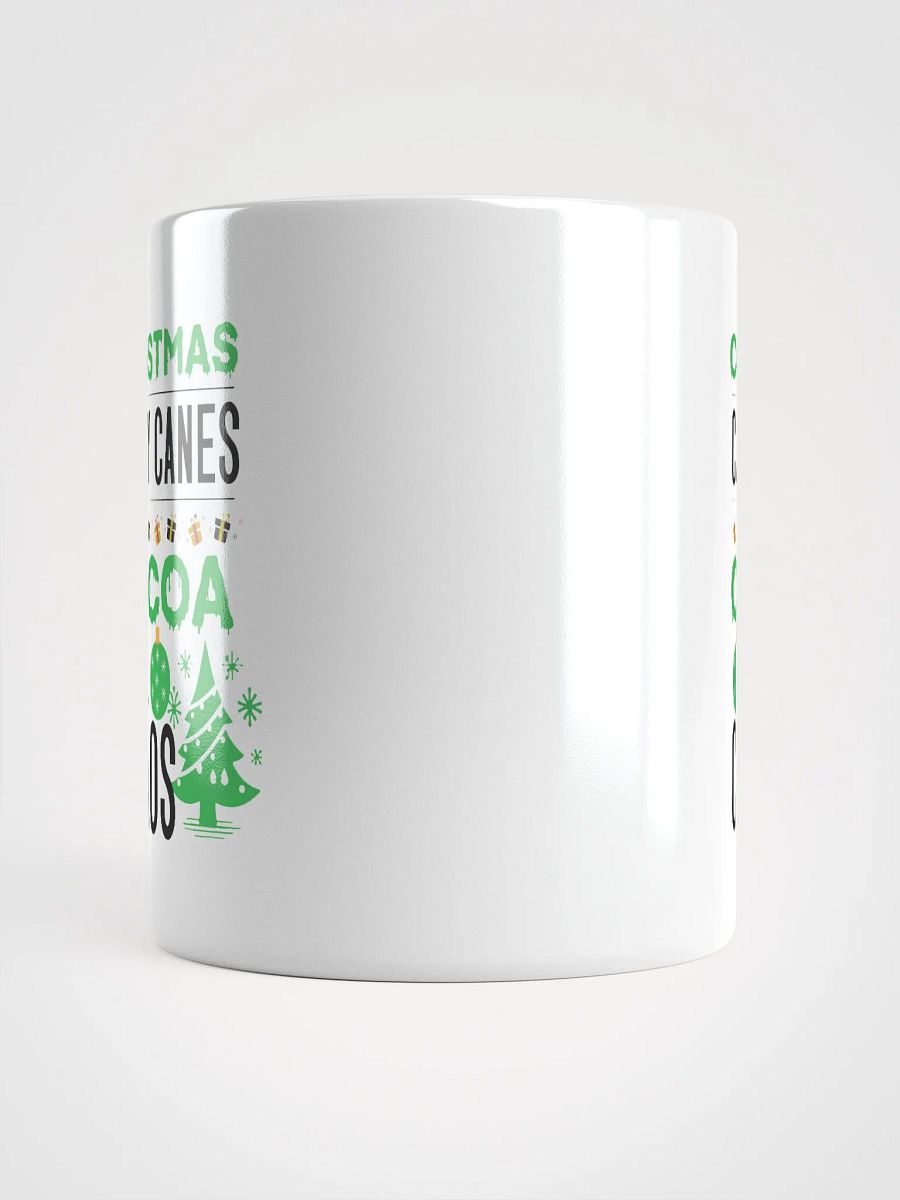 Christmas Chaos Mug product image (5)
