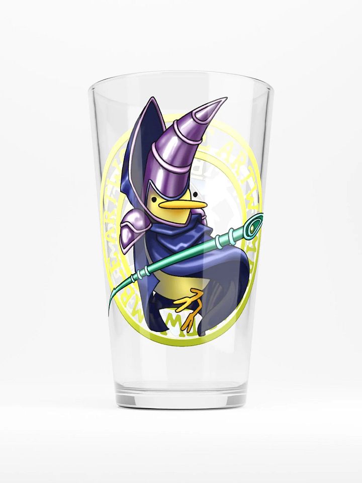 Duck Magician Glass product image (1)