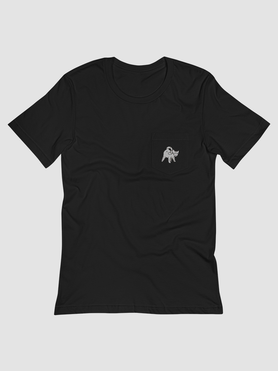 Murph Butt Pocket Tee product image (3)