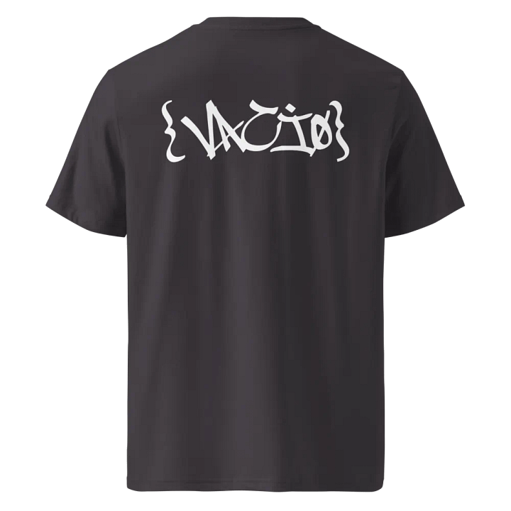 VACIO Grafitti Back Logo T-Shirt product image (2)