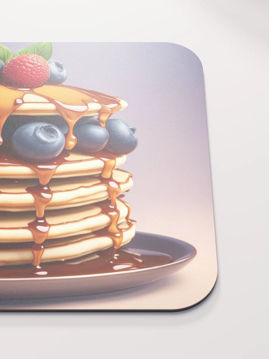 pancake mouse pad product image (5)