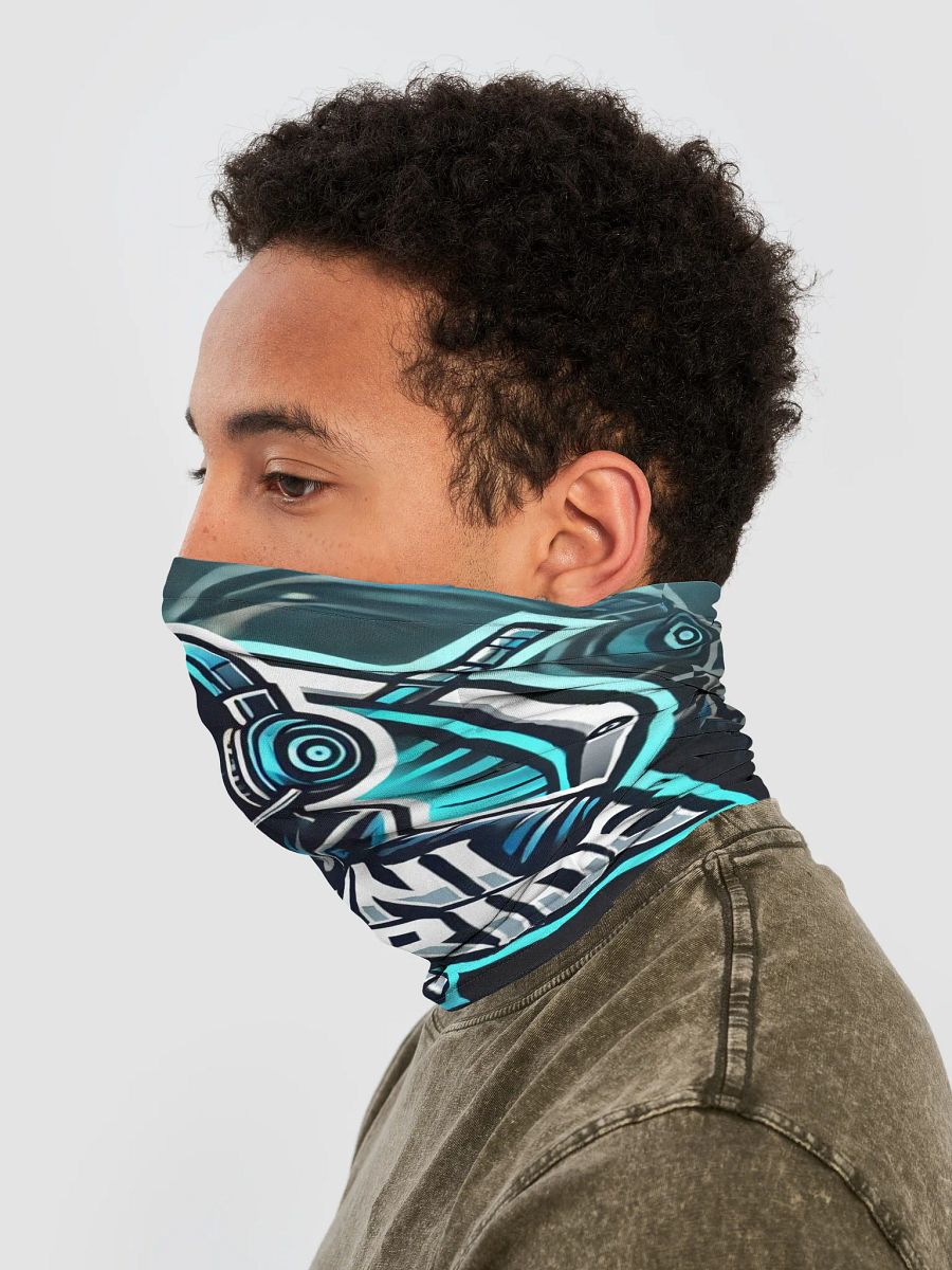 Halstuch BSRBB New product image (3)