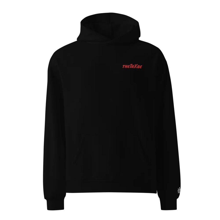 Oversized Hoodie product image (12)
