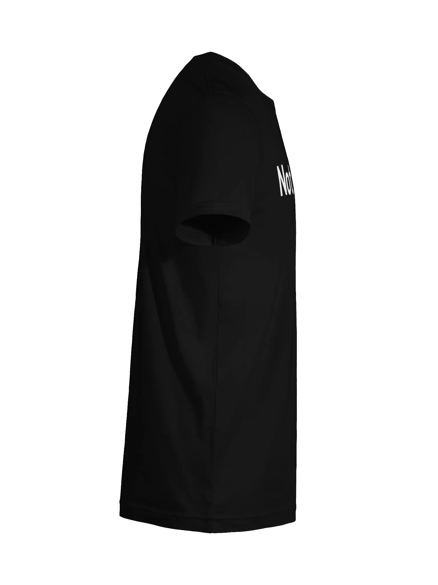 Not today. Unisex T-Shirt product image (12)