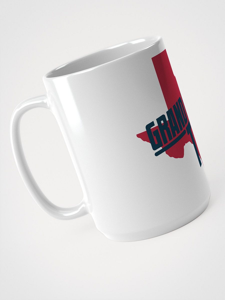 Grand Prairie Mug product image (4)
