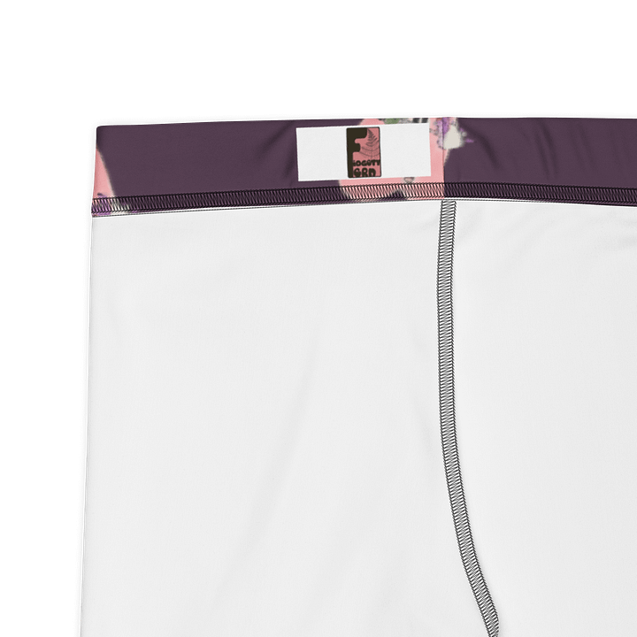 "Jurassic Park Wedding" Leggings product image (2)