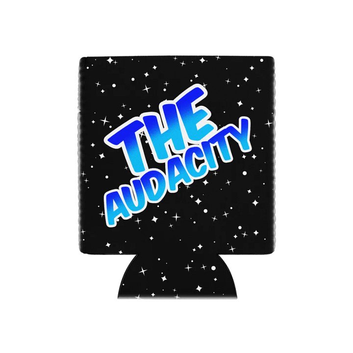 The Audacity Can Kozie product image (3)