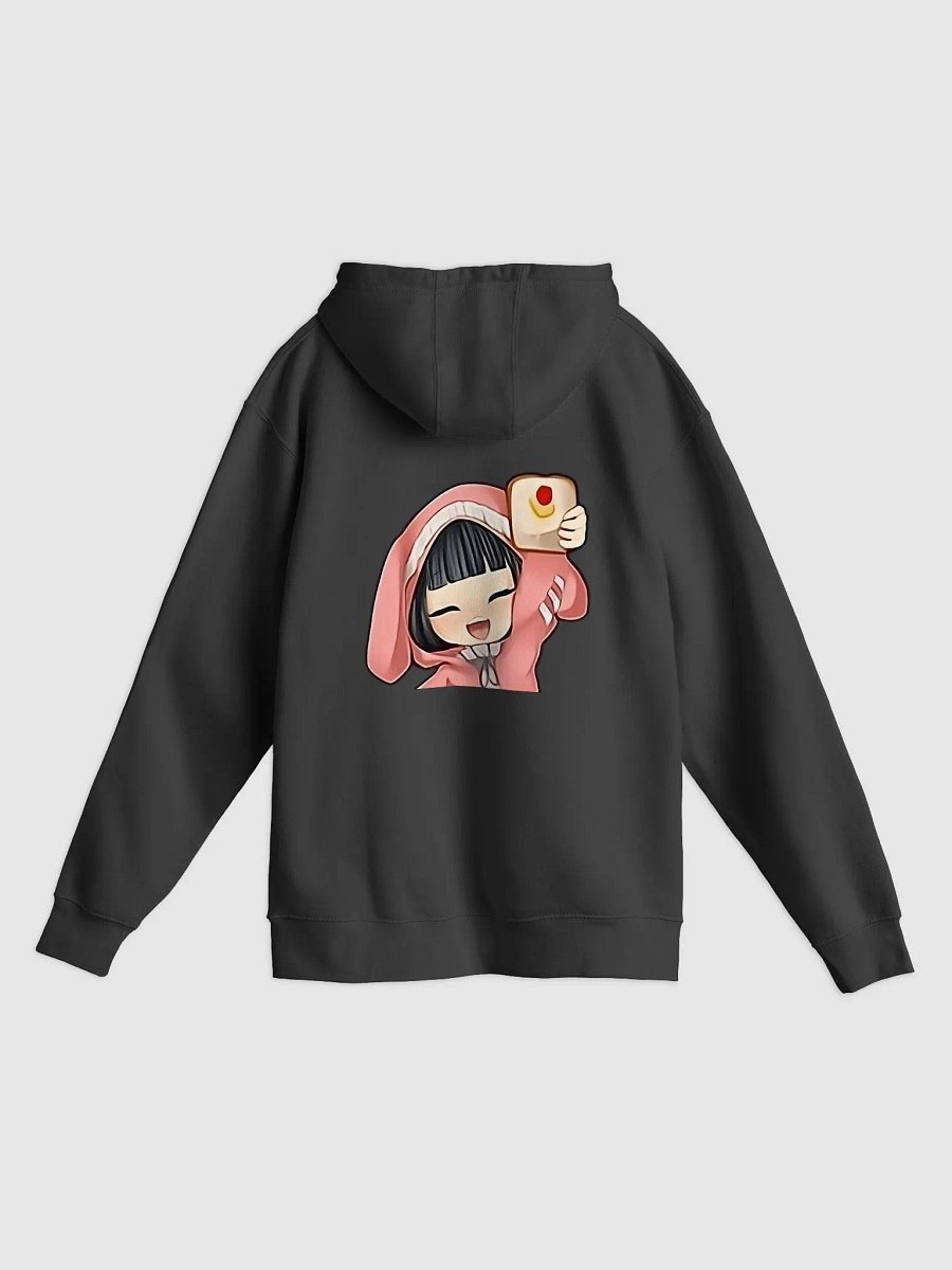 Bunny Feng Teddy Hoodie product image (16)