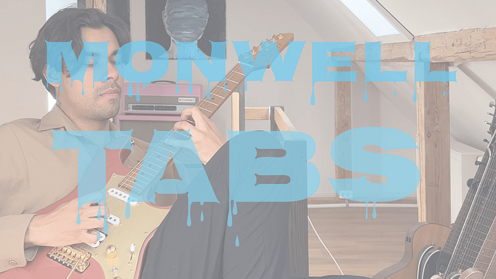 Monwell Tabs product image (1)