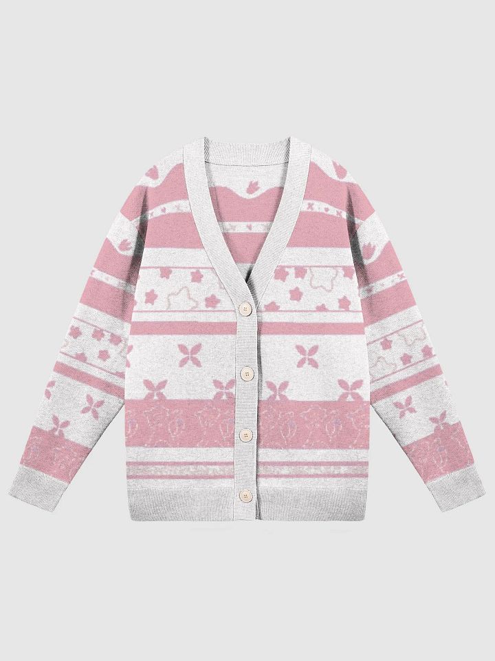 Dab Spike Bracemas (Christmas) Cardy product image (5)