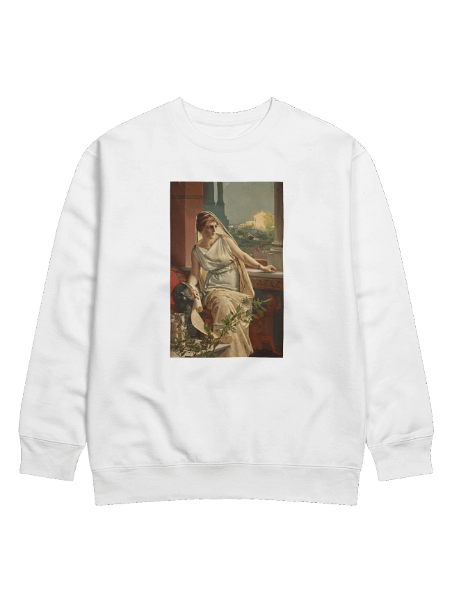 Sweatshirts & Hoodies