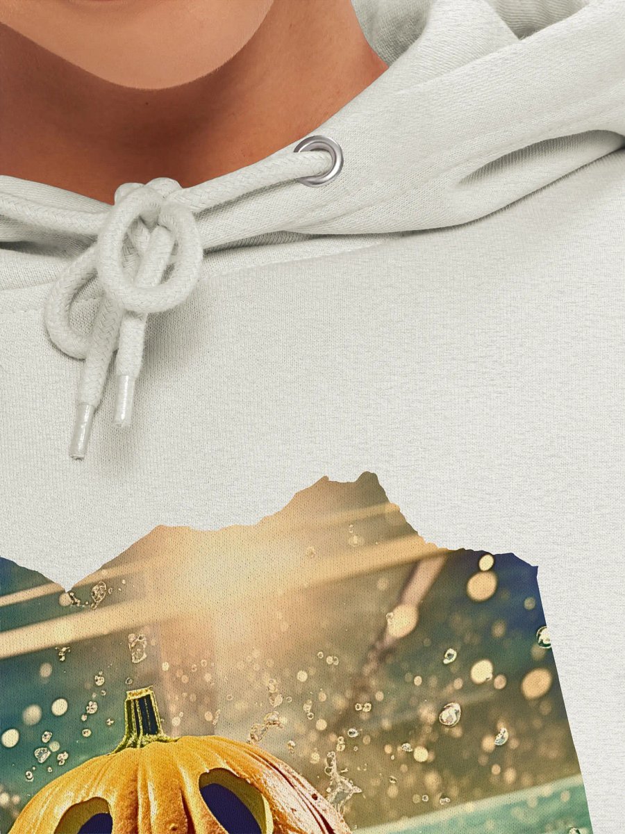 Men's “SPOOKY SWIMZ” Hoodie product image (6)