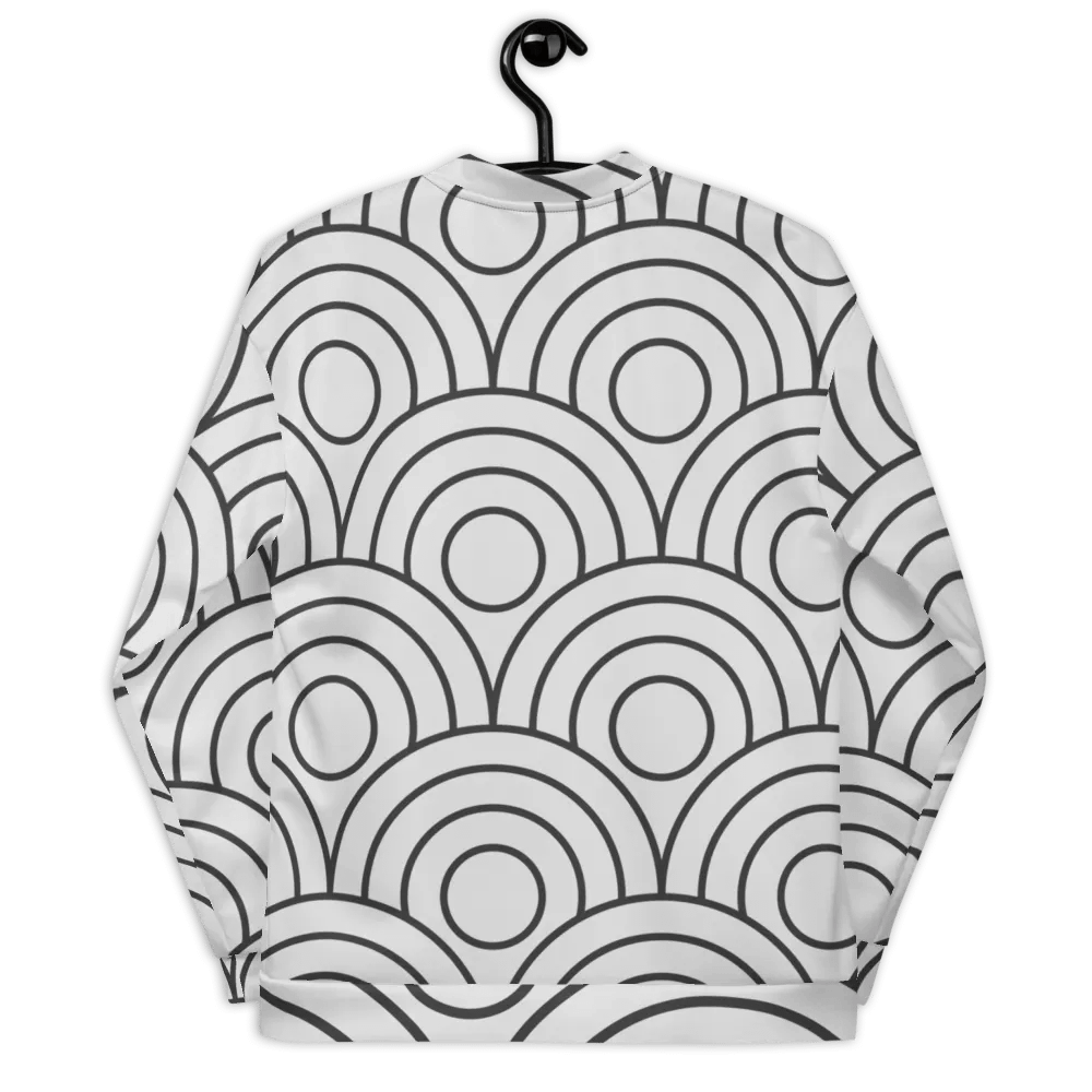 BigSky Zip Up Hoodie product image (8)