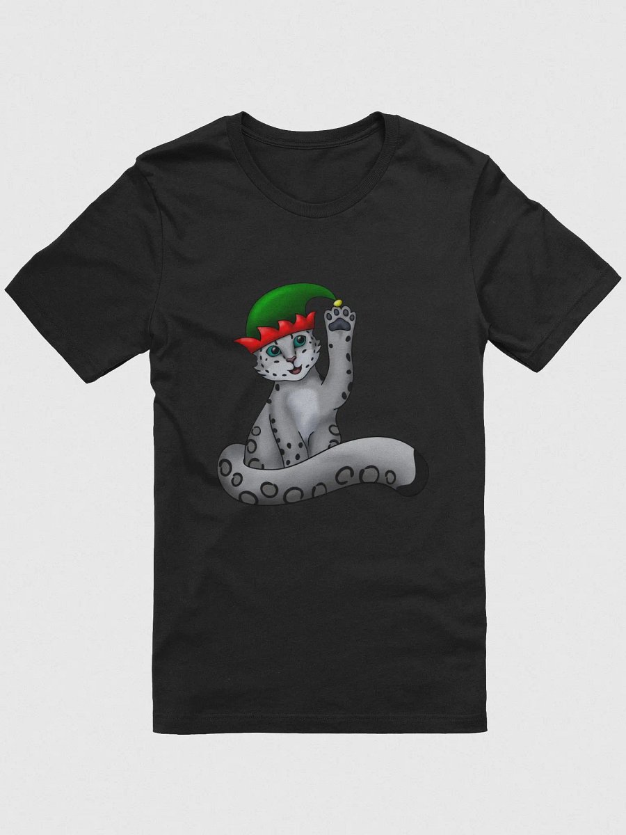 Santa's helper 2 Tee product image (1)