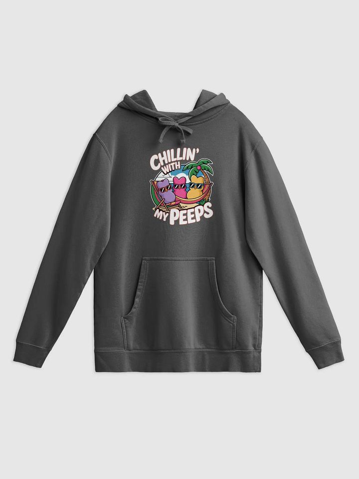 Chillin’ With My Peeps product image (1)