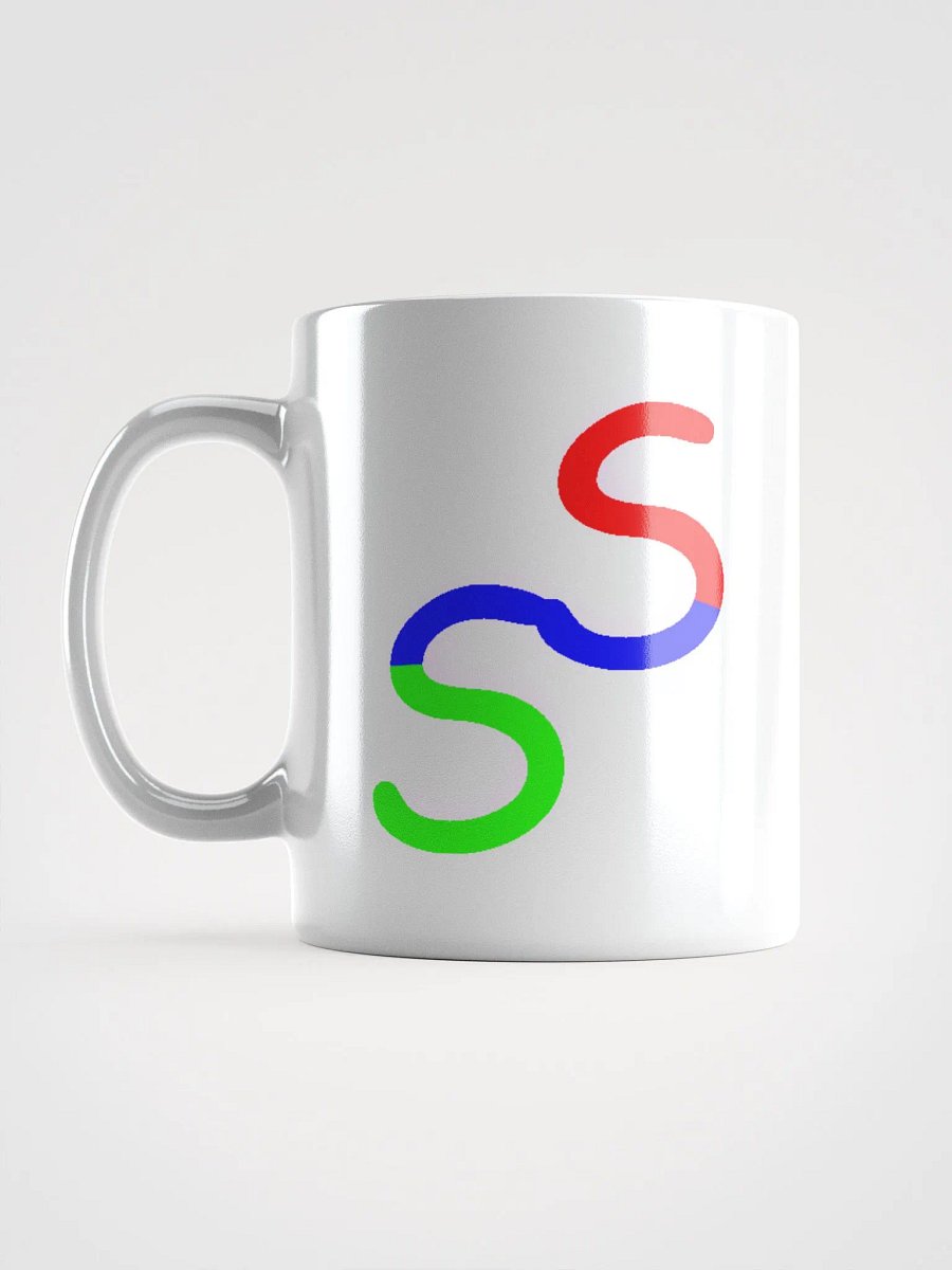 Classic Mug 325ml (11oz) product image (6)