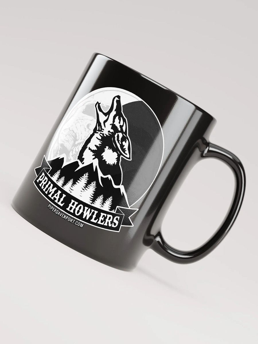 Primal Howlers Mug product image (4)
