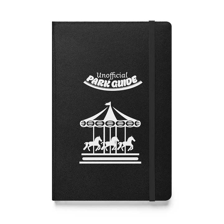 Unofficial Park Journal product image (1)