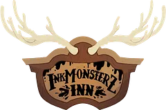 Inkmonsterz
