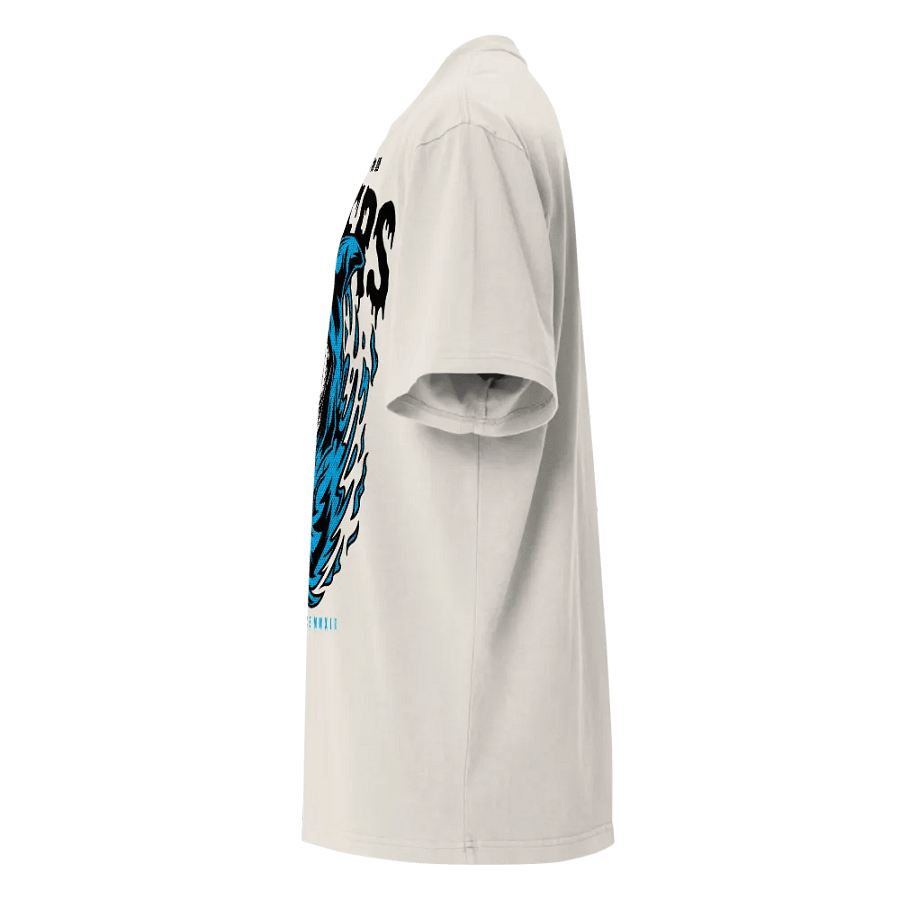 Grim Reaper T-Shirt product image (5)