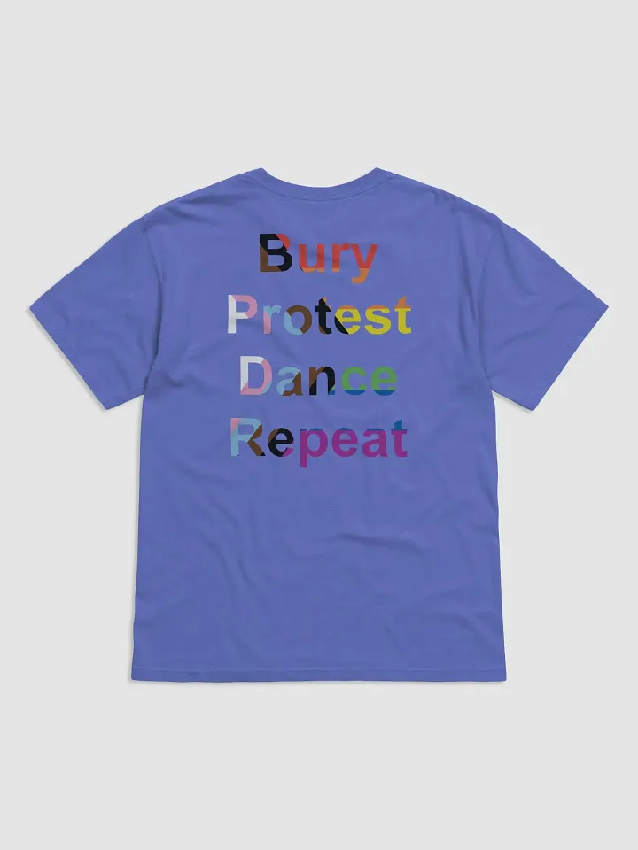 BDPR Front/Back (Progress) product image (2)