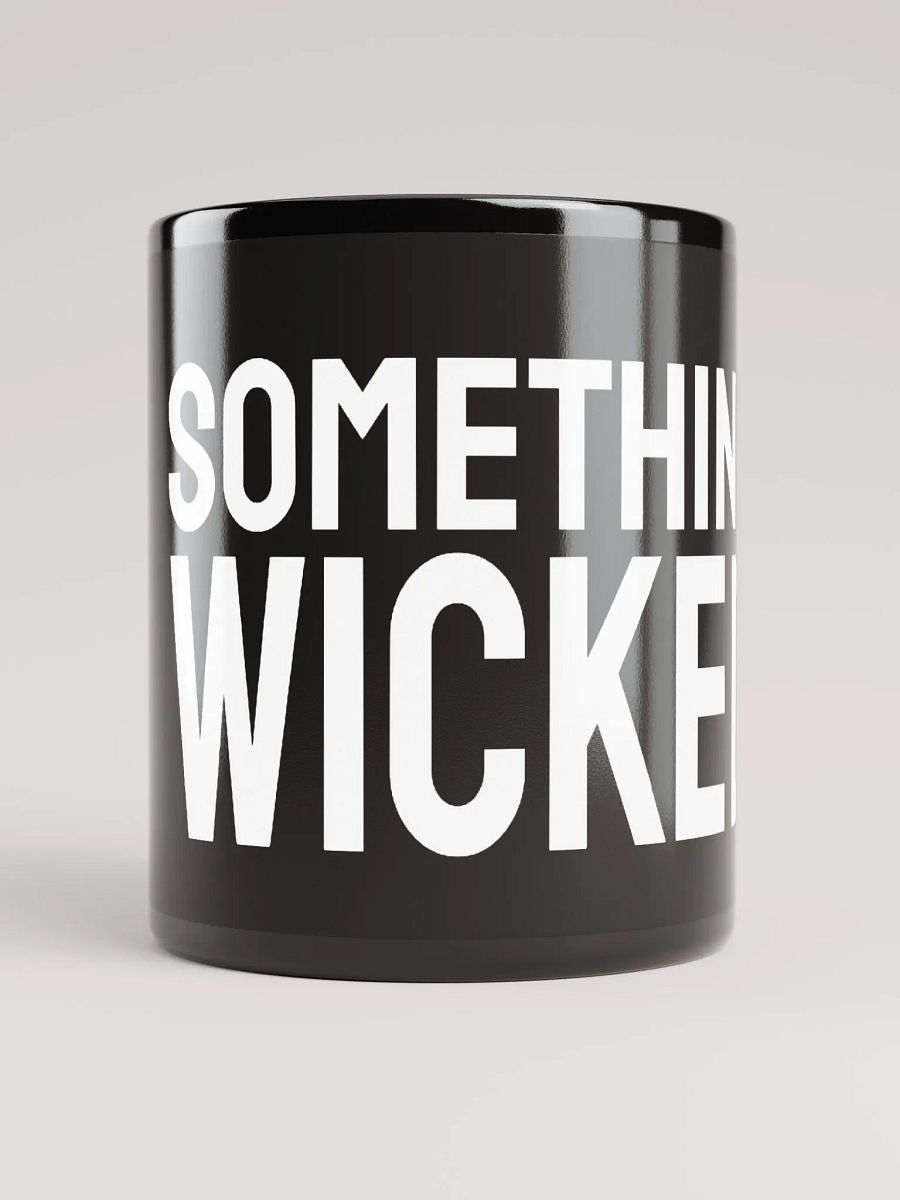 Something Wicked Mug product image (3)