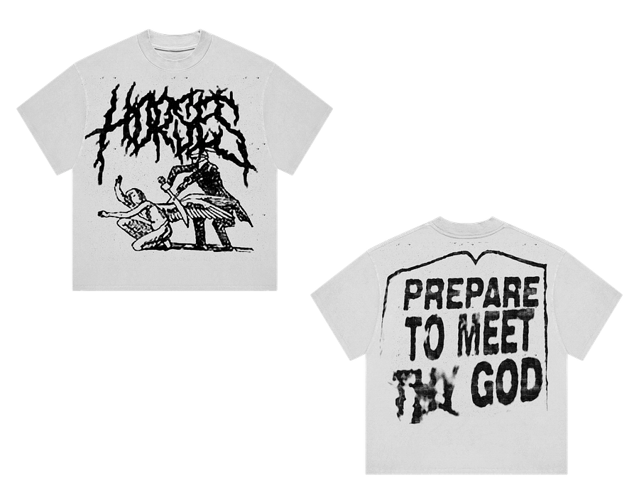 Angel Tee product image (3)