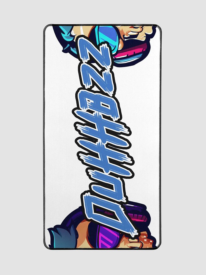 Desk Mat product image (2)