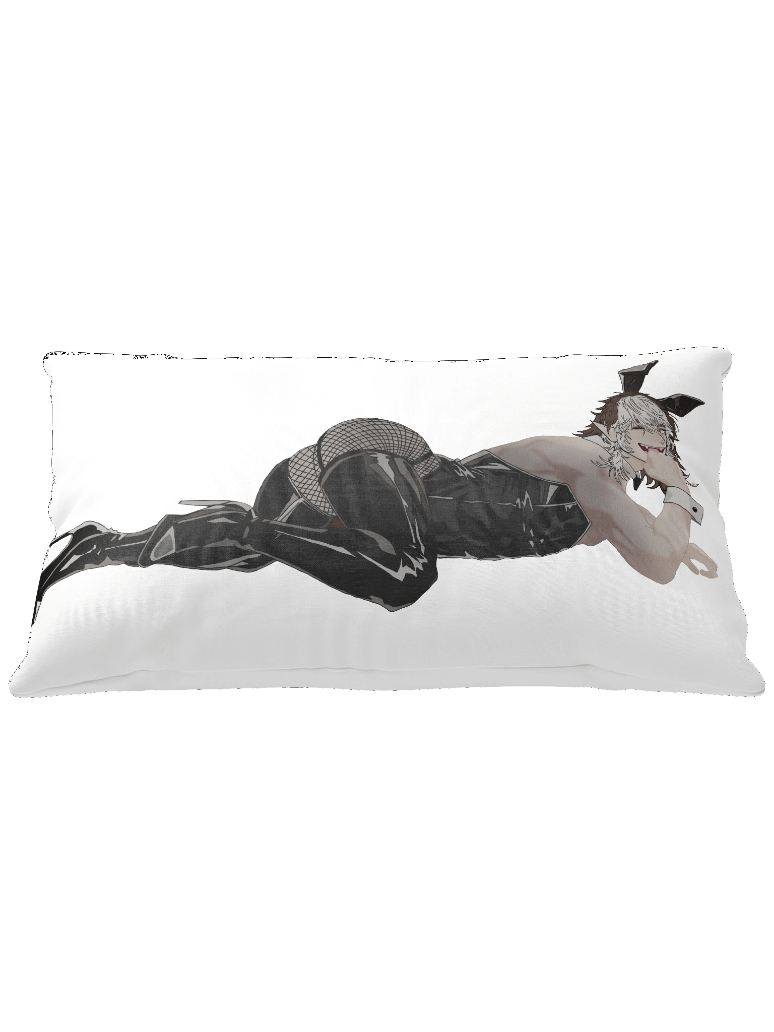 Gloom Bunny Pillowcase product image (1)