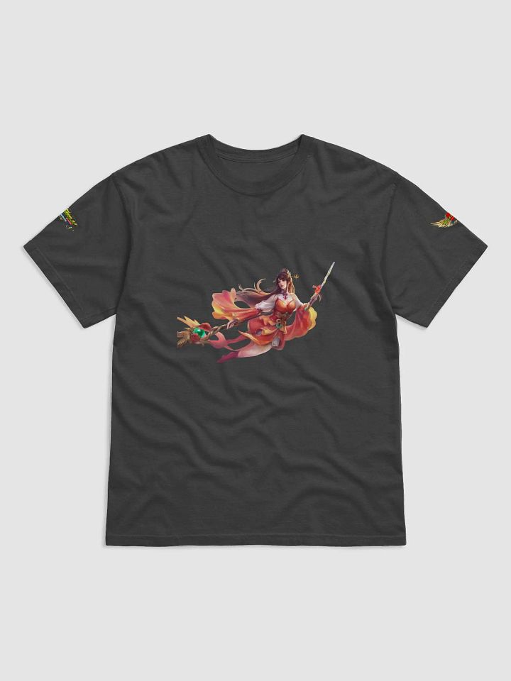 Mobilelegend t-shirt Wijaya Old Shop product image (1)