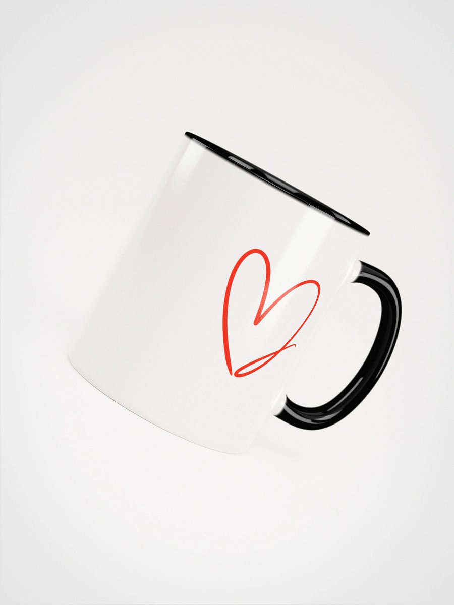 I heart your face *Mug* product image (34)