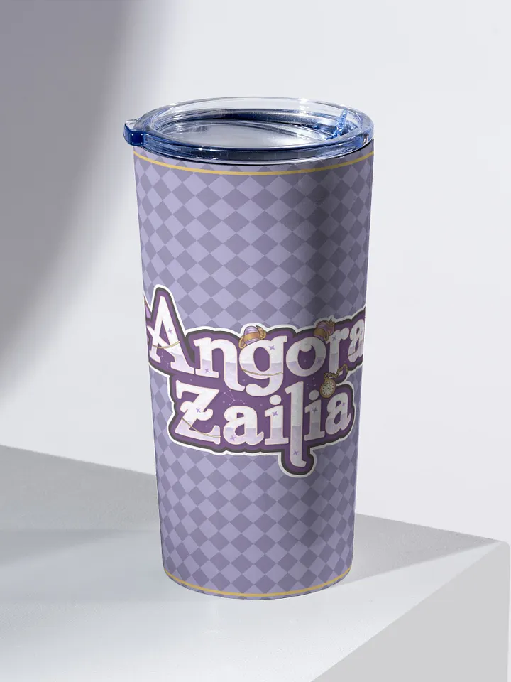 Logo Tumbler product image (2)