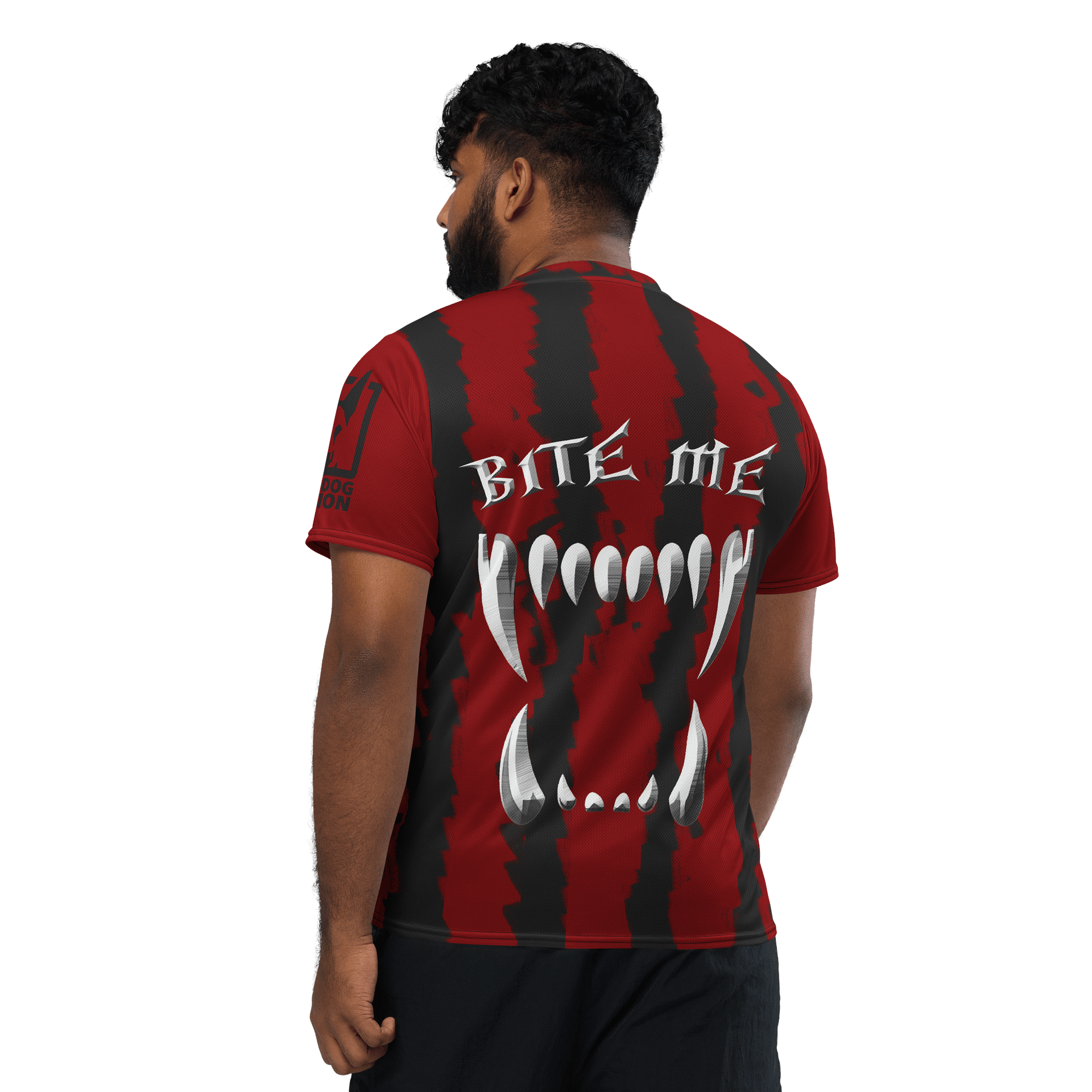 Decoy T-jersey product image (4)