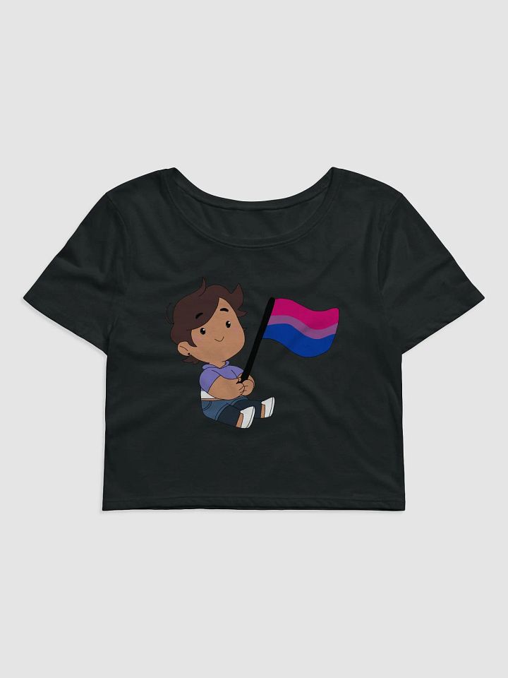 Luz with Bisexual Flag product image (1)