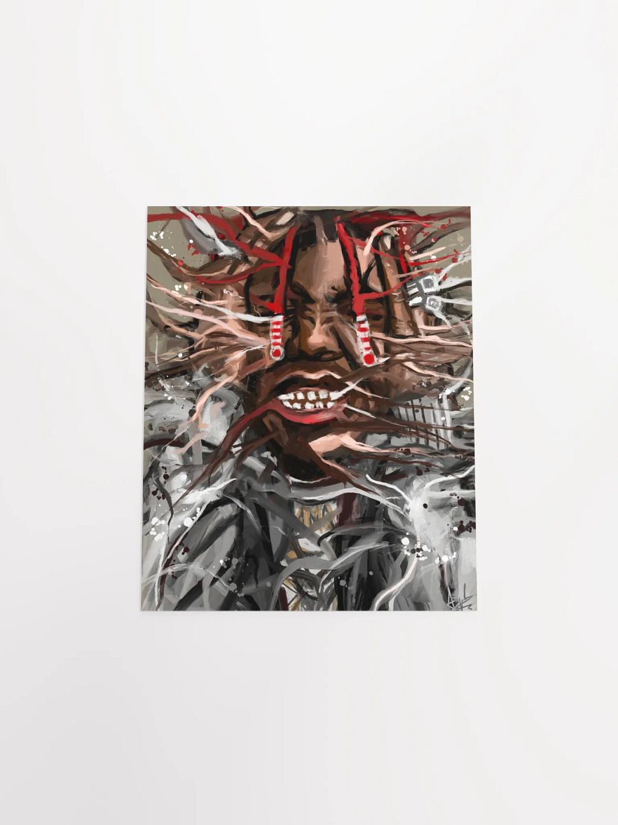 'Lil Yachty' Poster product image (4)