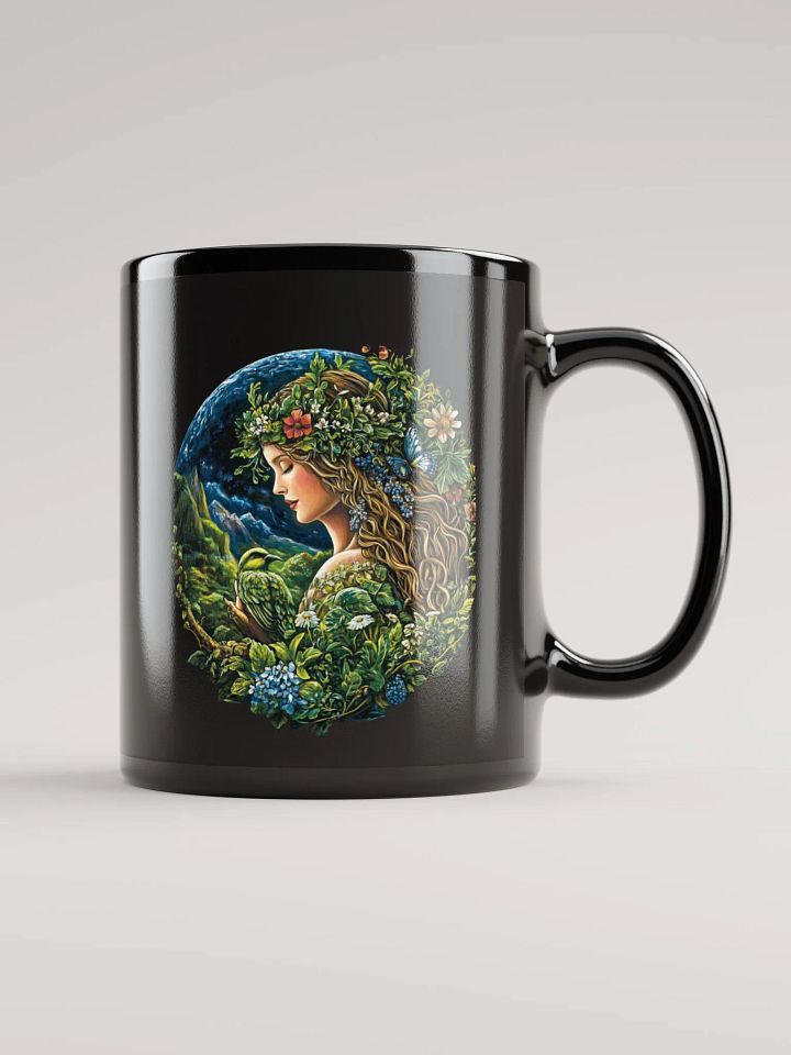Gaia -- Mug product image (1)