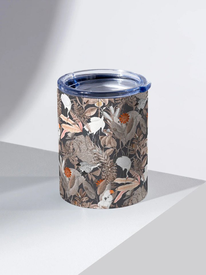 Grey Ecotone Insulated Mug product image (1)