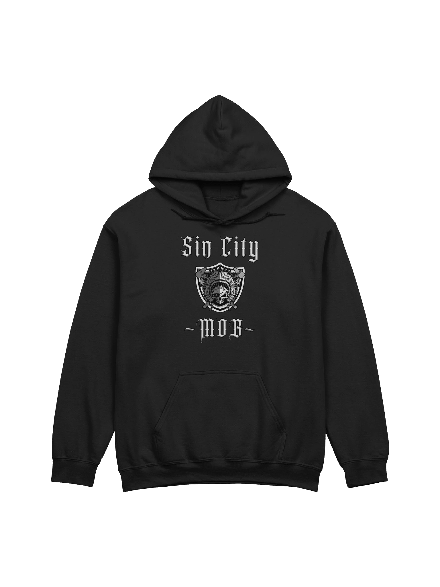 SIN CITY MOB 19 product image (1)