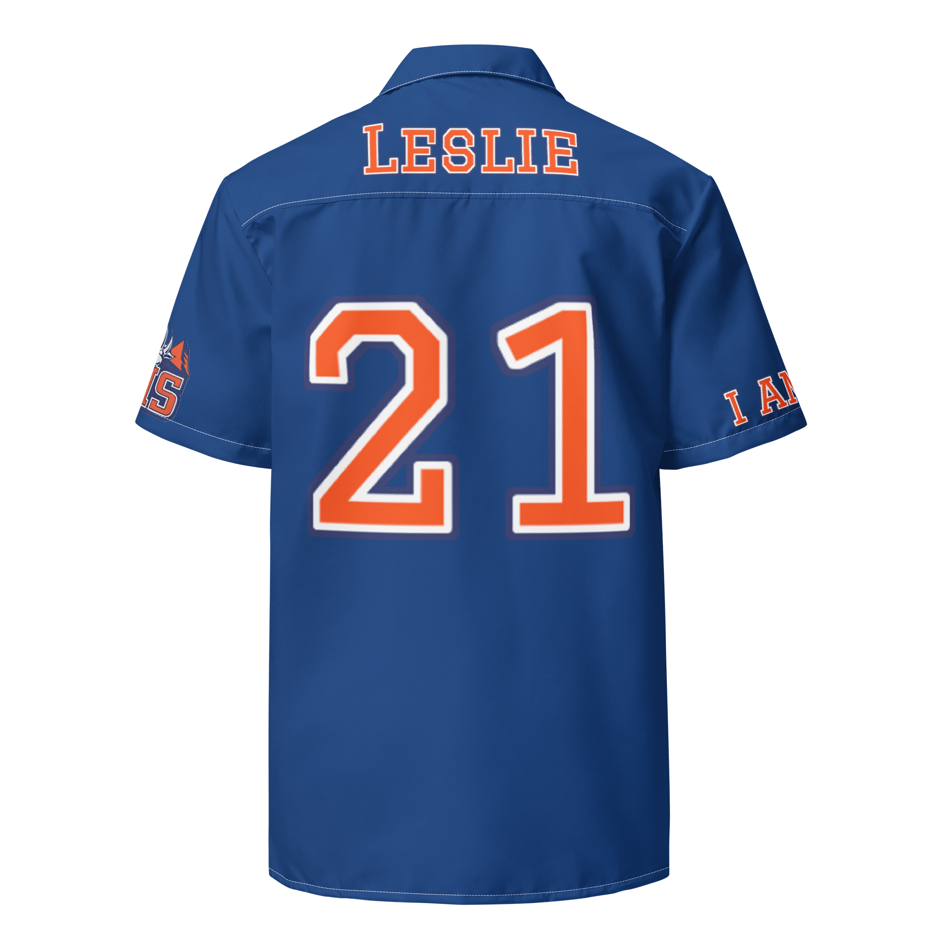 Leslie BMS Dance product image (2)