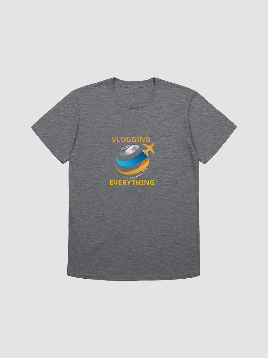 T-Shirt product image (1)