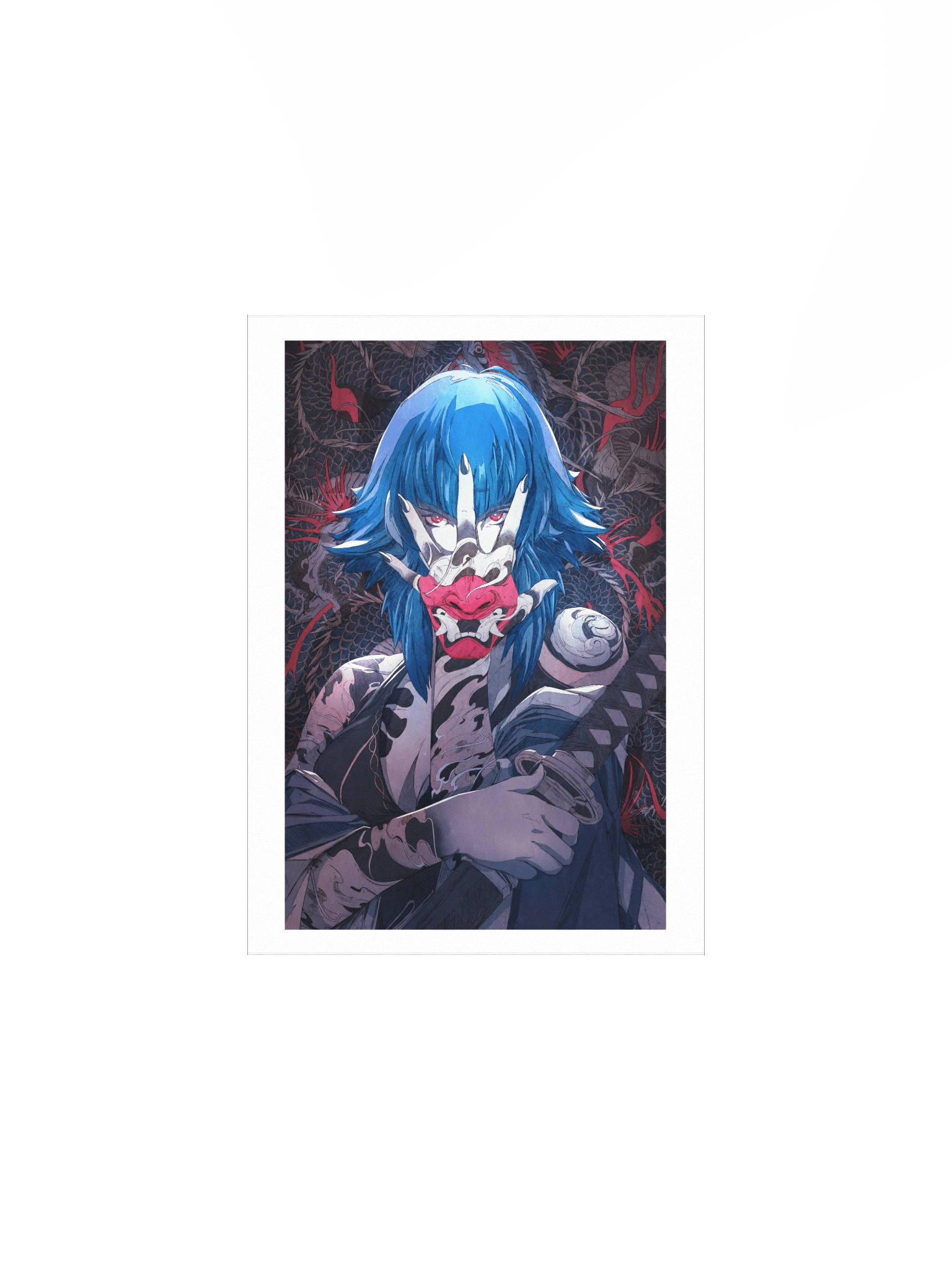 The Demon product image (1)