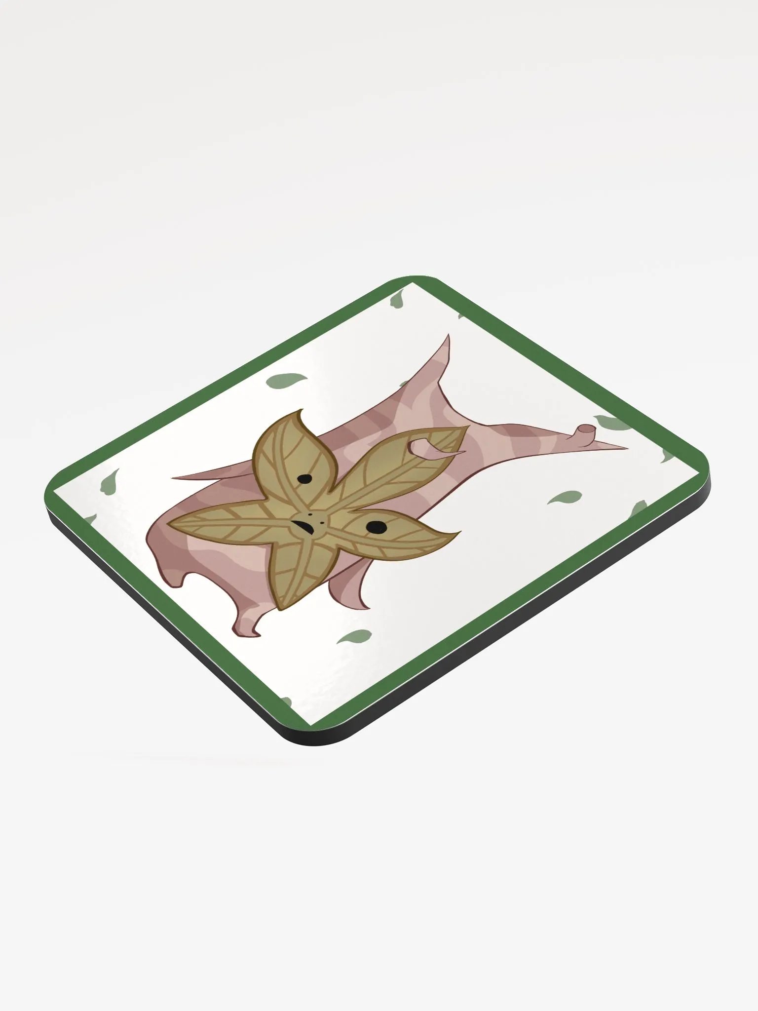 Sitting Korok Coaster product image (3)