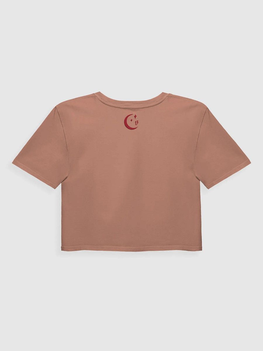 Pocket of Birdcage Crop Top product image (14)