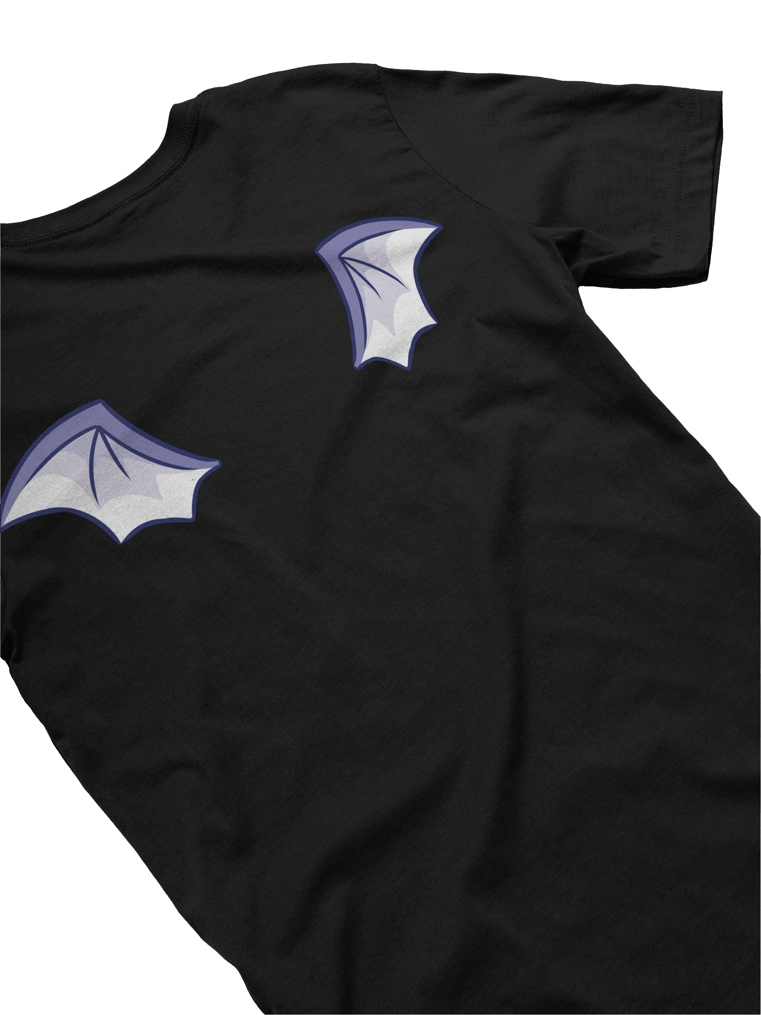 T-Shirt • CandiCat Pumpkin • 2024 product image (4)