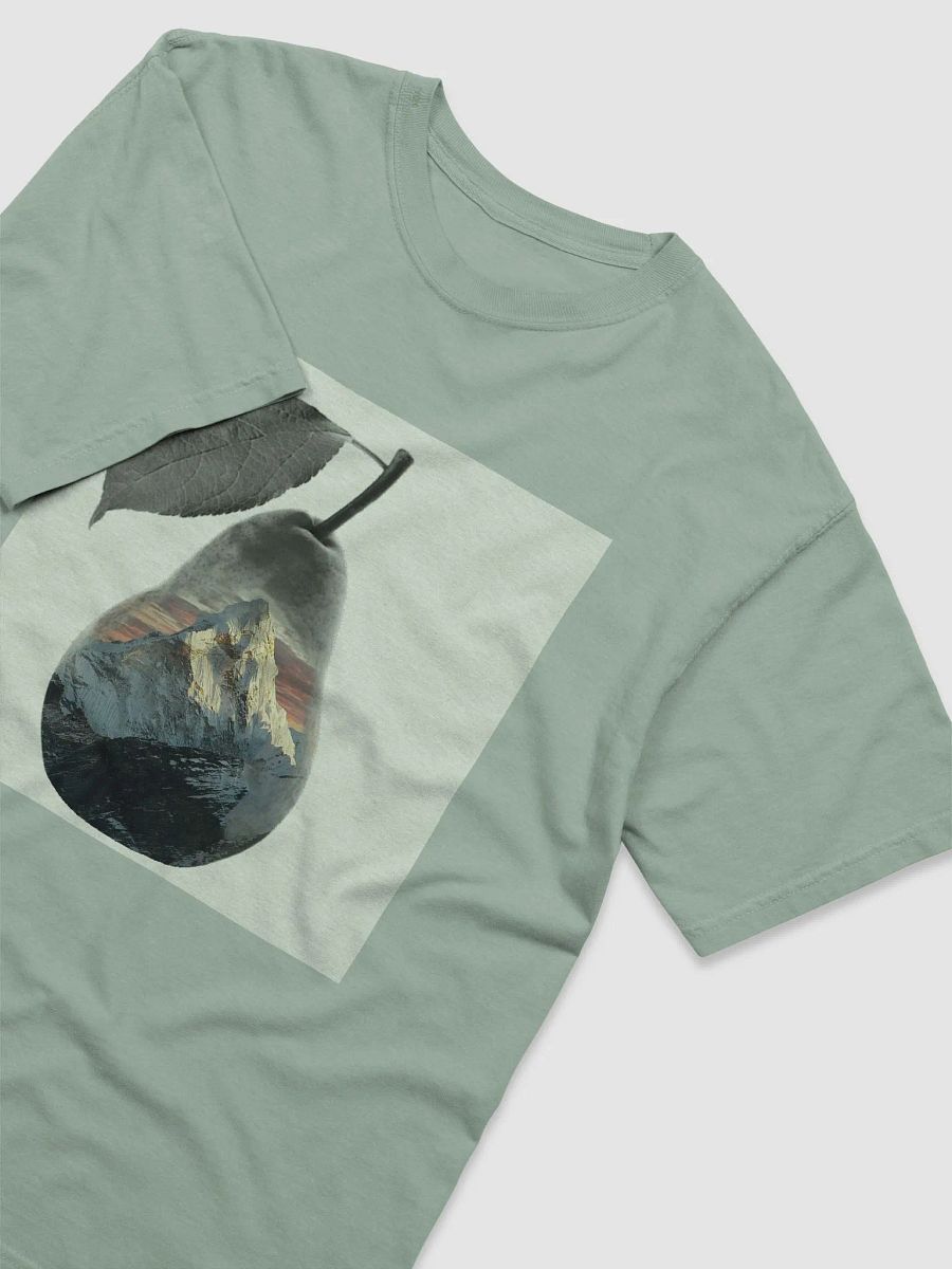 Pear Zeus Shirt product image (14)