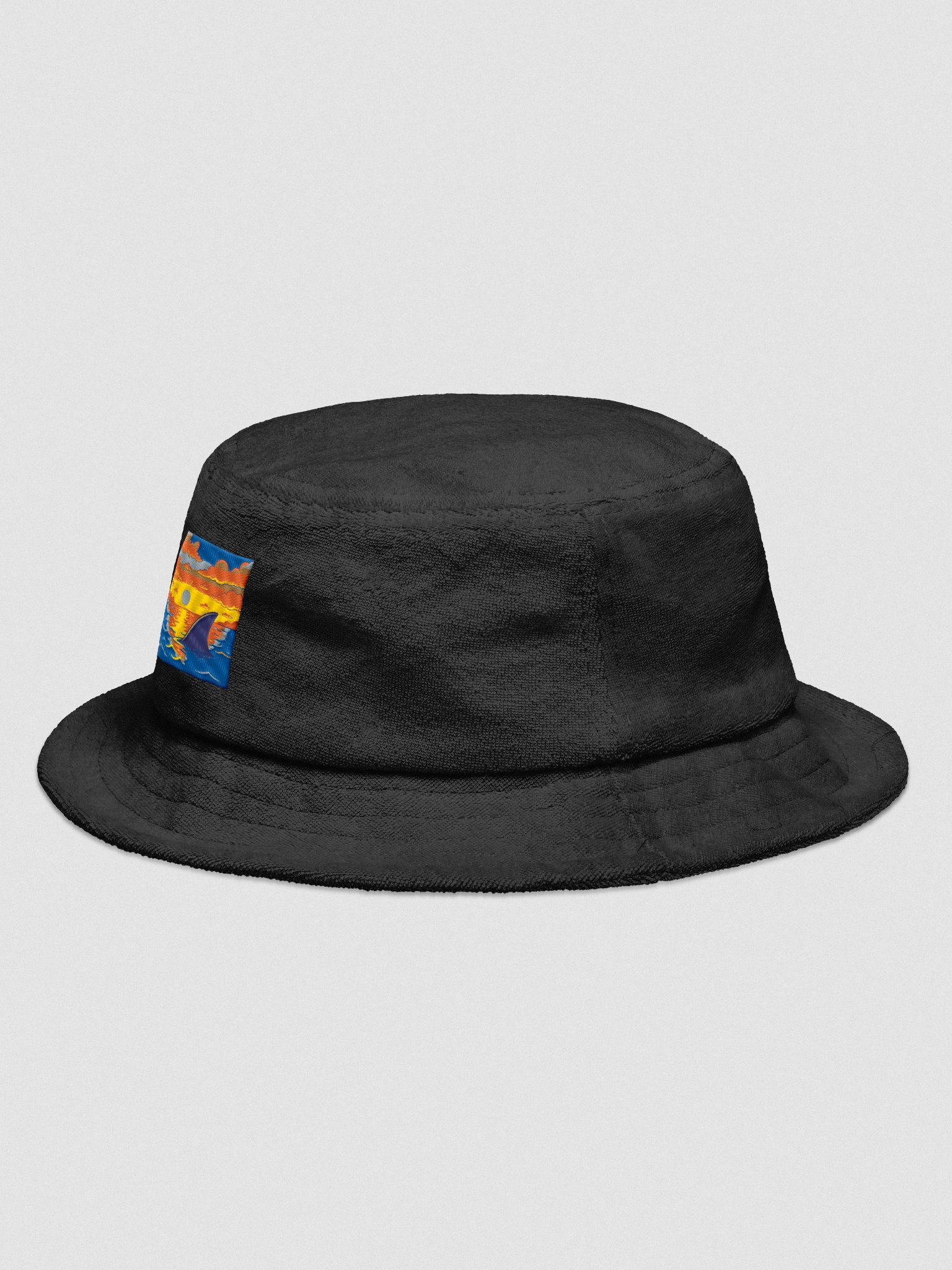 SHARKRISE BUCKET HATS product image (2)