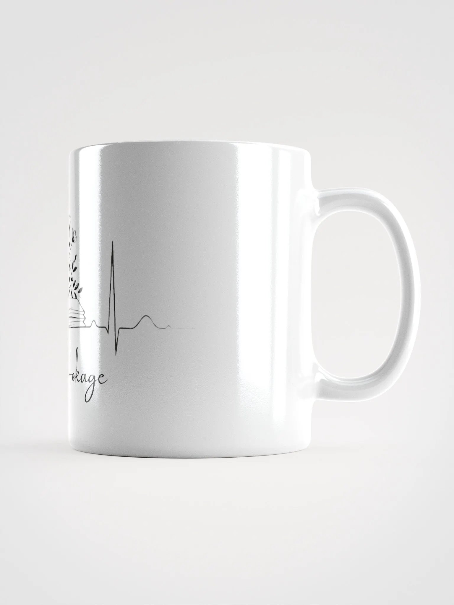 Bookish Lifeline product image (4)